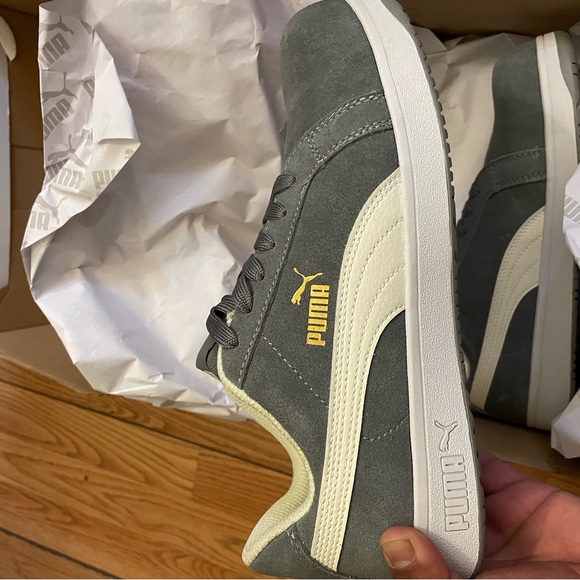 Puma Comp Toe - Picture 6 of 6